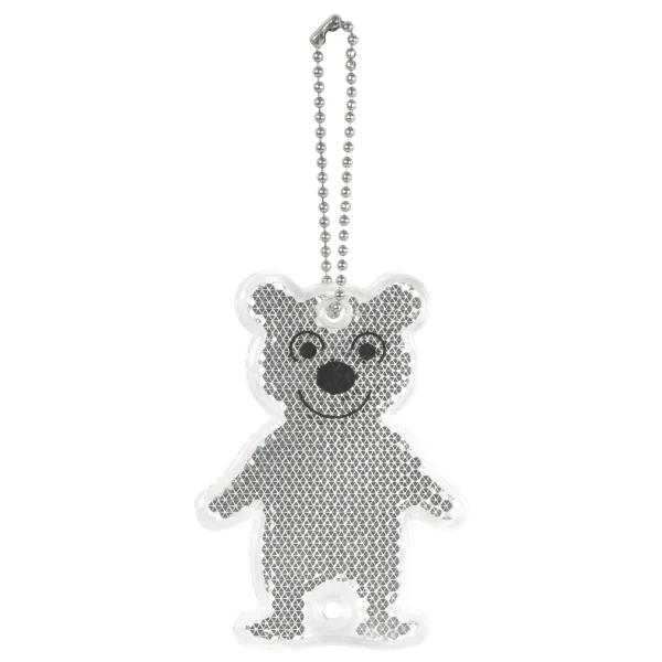 Safety reflector bear — Eduplay educational nursery toy