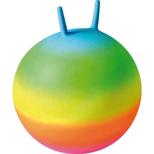 Rainbow Hopper Ball — Eduplay Educational Toy Nursery