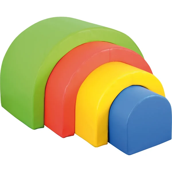 Rainbow Arch Set — Eduplay Learning Toy Nursery