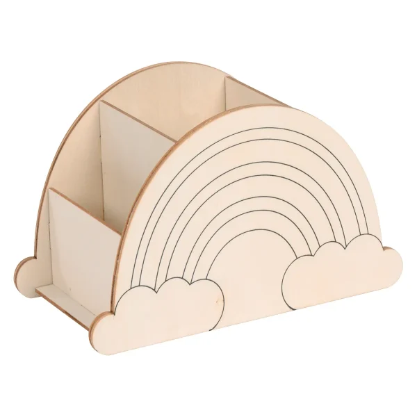 Rainbow Pens Box — Eduplay educational toy