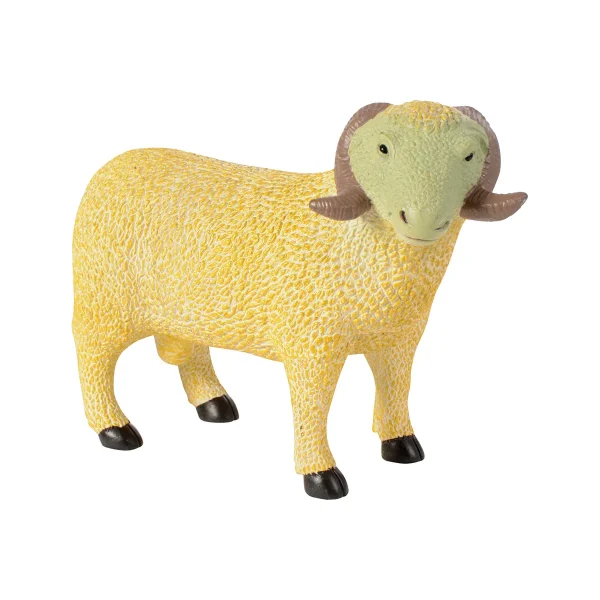 Giant Farm Animals Set of 5 — Eduplay educational nursery toy