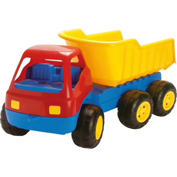 Giant Tipper Lorry — Eduplay Educational Nursery Toys