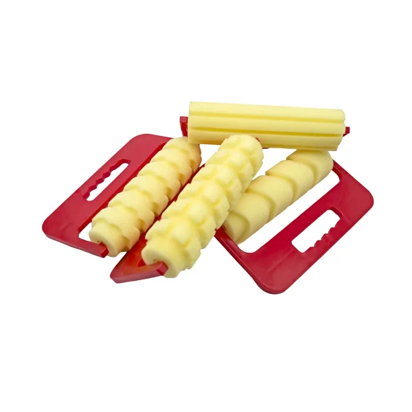 Giant Foam Roller Set of 4 — Eduplay educational toys
