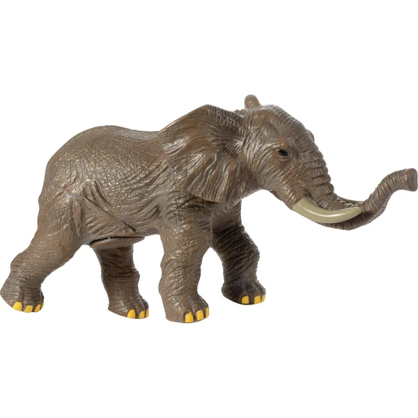 Giant Wild Animals Set of 5 — Eduplay educational nursery toy