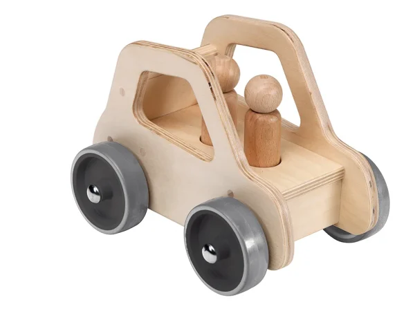 Giant Car — Millhouse School Educational Toys