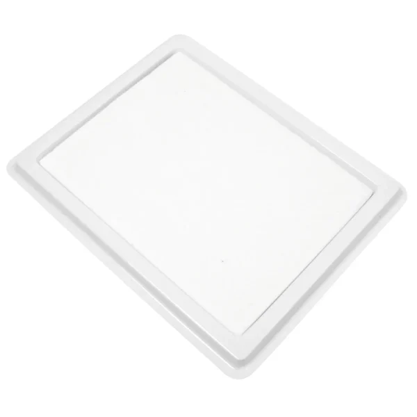 Giant Blank Stamp Pad Rectangle — Eduplay educational toy nursery