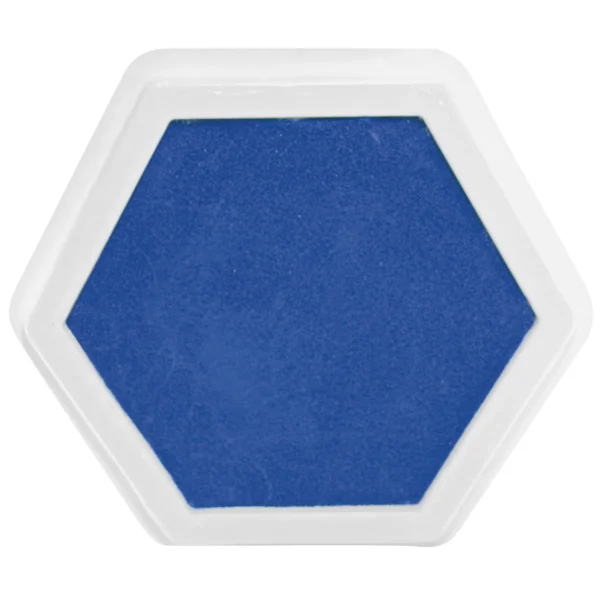Giant Stamp Pad blue — Eduplay educational toy nursery