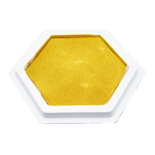 Giant Stamp Pad gold — Eduplay educational toy nursery