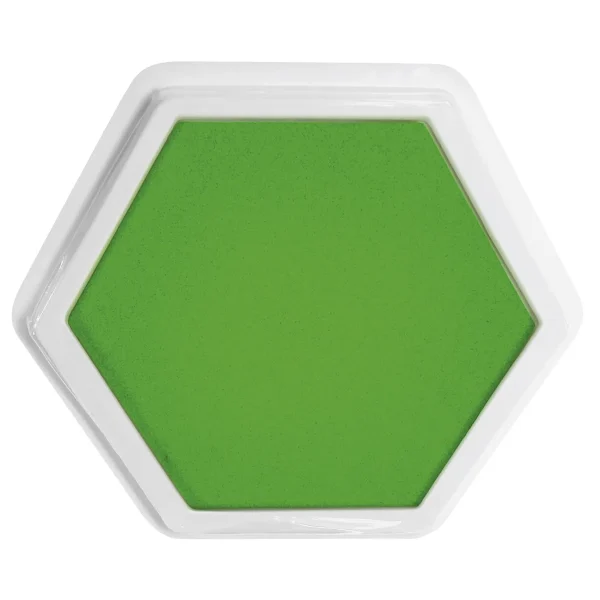 Giant Stamp Pad light green — Eduplay educational toy nursery