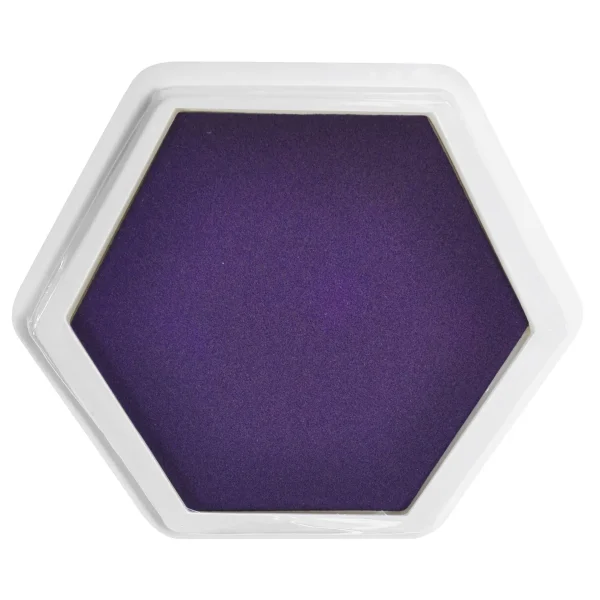 Giant Stamp Pad purple — Eduplay educational toy nursery