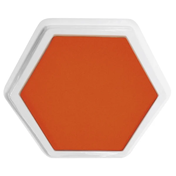 Giant Stamp Pad orange — Eduplay educational toy nursery