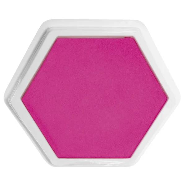 Giant Stamp Pad pink — Eduplay educational toy nursery