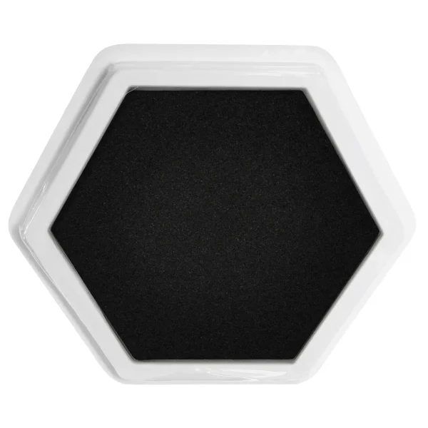 Giant Stamp Pad black — Eduplay educational toy nursery