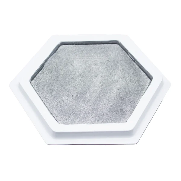 Giant Stamp Pad silver — Eduplay educational toy nursery