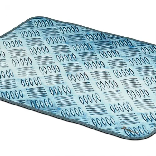 Tread Plate Mat – 900 x 700 mm — Millhouse School Learning Toys