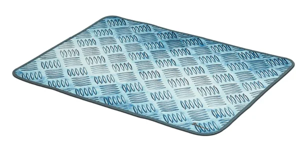 Tread Plate Mat – 900 x 700 mm — Millhouse School Learning Toys