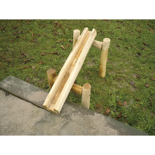 Gutter 50 cm — Kiki-Ena Natural Wood Craft Materials