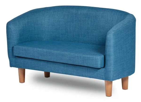 Role Play Tub Sofa — Millhouse Learning Toy School
