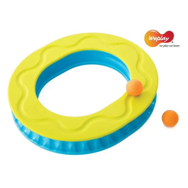 Rolling4Fun — Kiki-Ena Natural Wood Craft Materials
