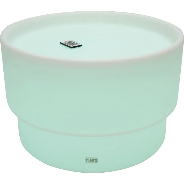 Round Light Table — Eduplay Learning Toy Nursery
