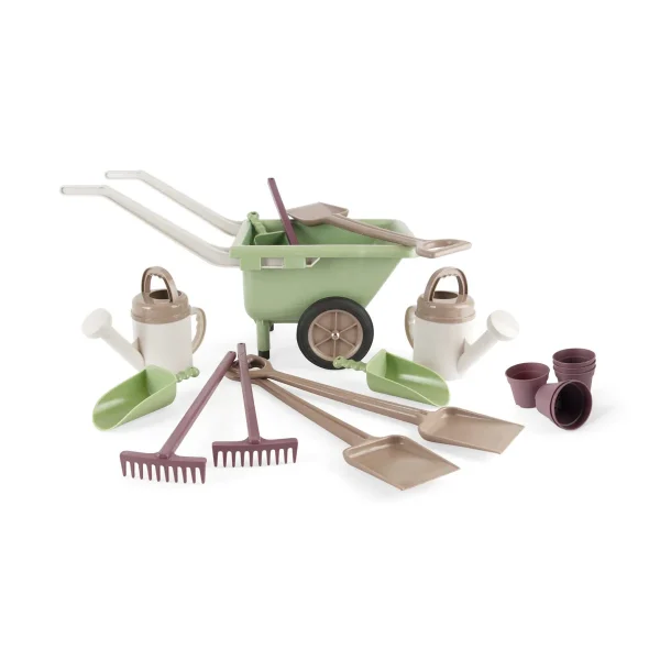 Sand & Garden Set 18 Pieces — Eduplay Educational Nursery Toys