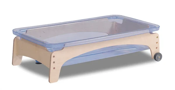 Sand and Water Station (290 mm) — Millhouse Educational Toys School