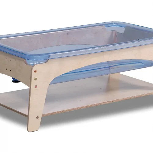 Sand and Water Station (440 mm) — Millhouse Learning Toys School