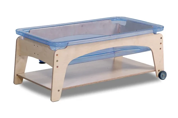 Sand and Water Station (440 mm) — Millhouse Learning Toys School