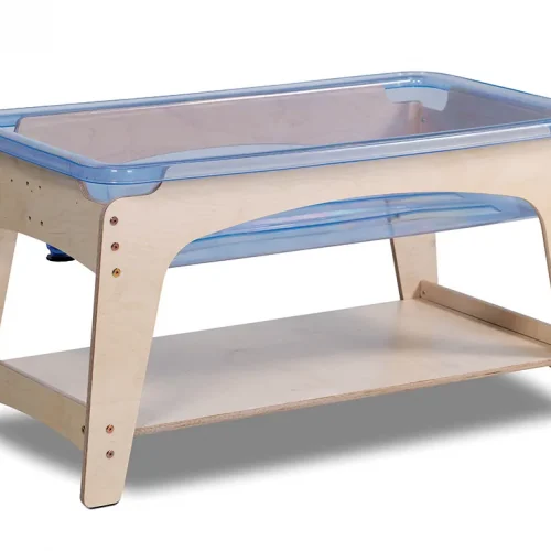Sand and Water Station (590 mm) — Millhouse Learning Toys School