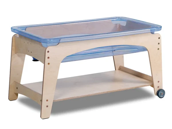 Sand and Water Station (590 mm) — Millhouse Learning Toys School