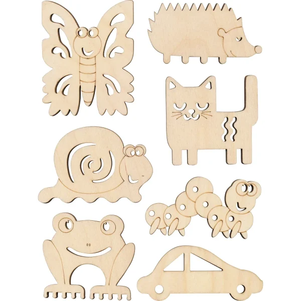 Sand Rakes/Sand Moulds 12-Piece — Eduplay educational toy