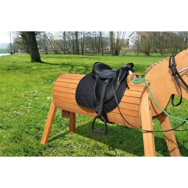 Saddle with stirrup — Eduplay kindergarten educational play