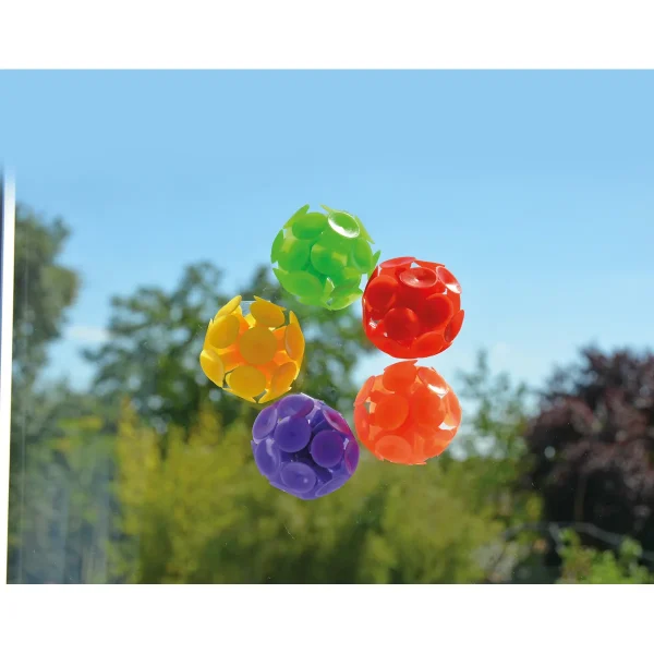 Suction ball — Eduplay educational nursery toy