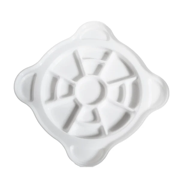 13-compartment bowl for light bucket — Eduplay educational toy nursery