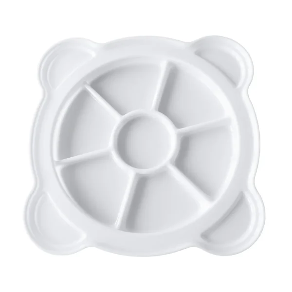 7-compartment bowl for light bucket — Eduplay educational toy nursery