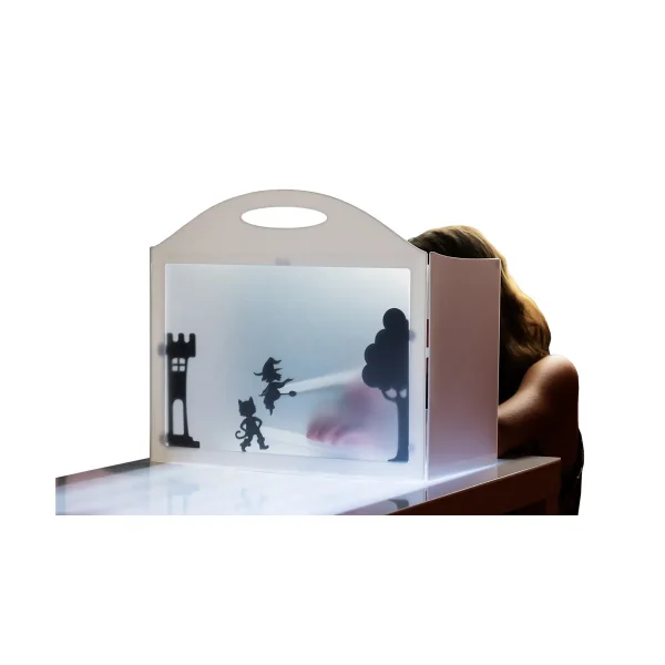 Shadow Theatre — Eduplay educational toy