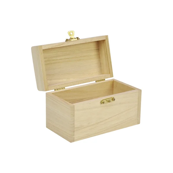 Small Treasure Chest — Eduplay Educational Toy Nursery
