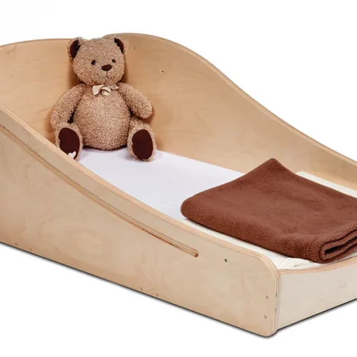 Sleep Pod — Millhouse Learning Toys School