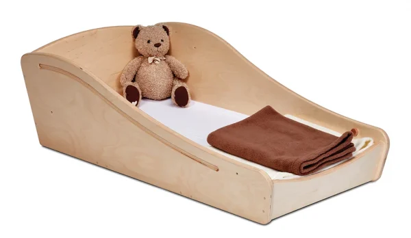 Sleep Pod — Millhouse Learning Toys School
