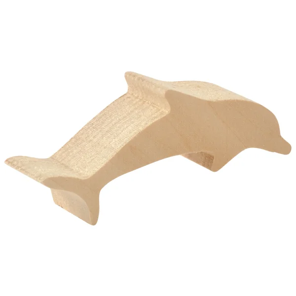 Sea Creatures Carving Wood 3-Piece Set — Eduplay Educational Toy Nursery