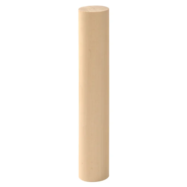 Carving Wood Round Rod — Eduplay Educational Toy Nursery