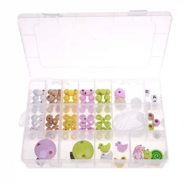 Dummy Chain Starter Set Easter