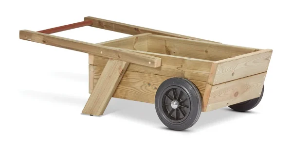 Wheelbarrow — Millhouse Educational Toys School