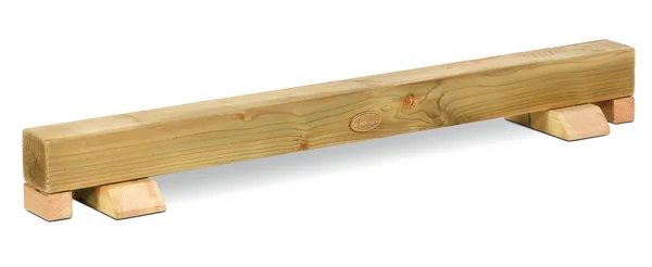 Balance Beam 1.2 m — Millhouse Educational Toys School