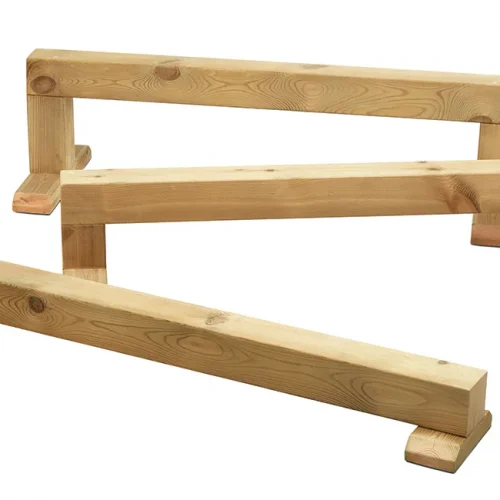 Balance Beam Set — Millhouse Educational Toys School