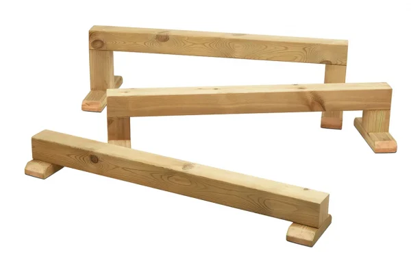 Balance Beam Set — Millhouse Educational Toys School