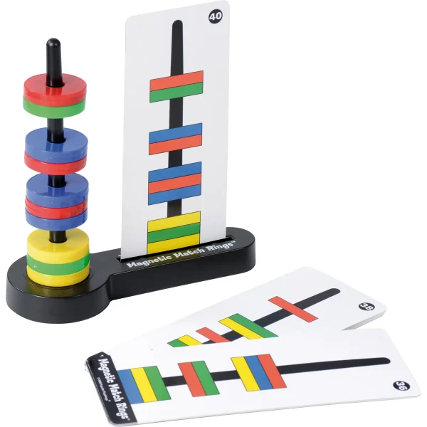 Floating rings — Eduplay educational toys kindergarten