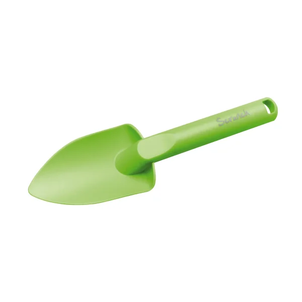 Scrunch unbreakable spade — Eduplay kindergarten educational play