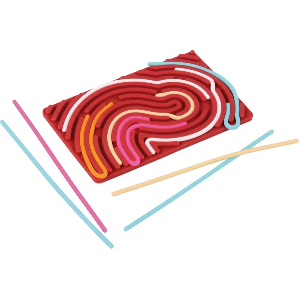 Senso-Board — Eduplay educational toy