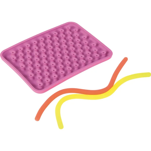 Sensory Lacing Game — Eduplay educational toy